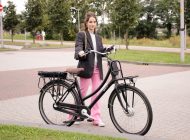 Blog over Aspecten van e-bikes